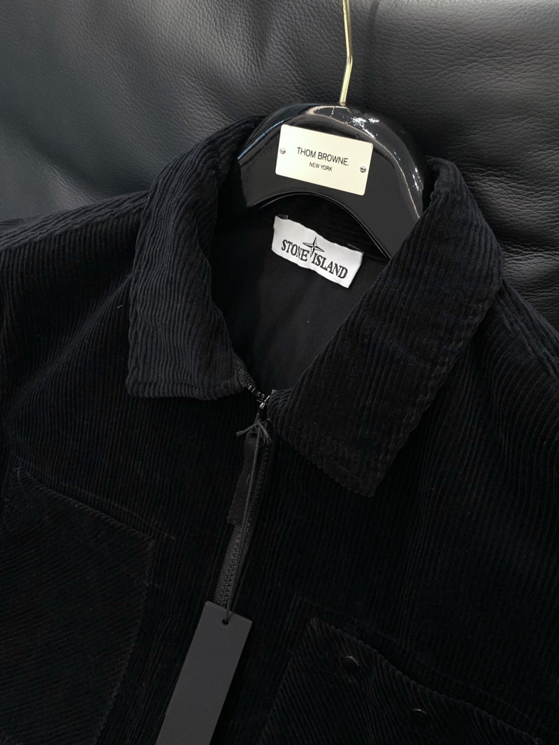STONE ISLAND